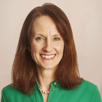 Photo of Rowena Hawkes - Regional Director