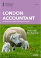 London Accountant April 2022