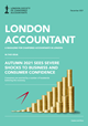 London Accountant December 2021