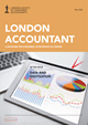 London Accountant May 2022