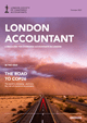 London Accountant October 2021