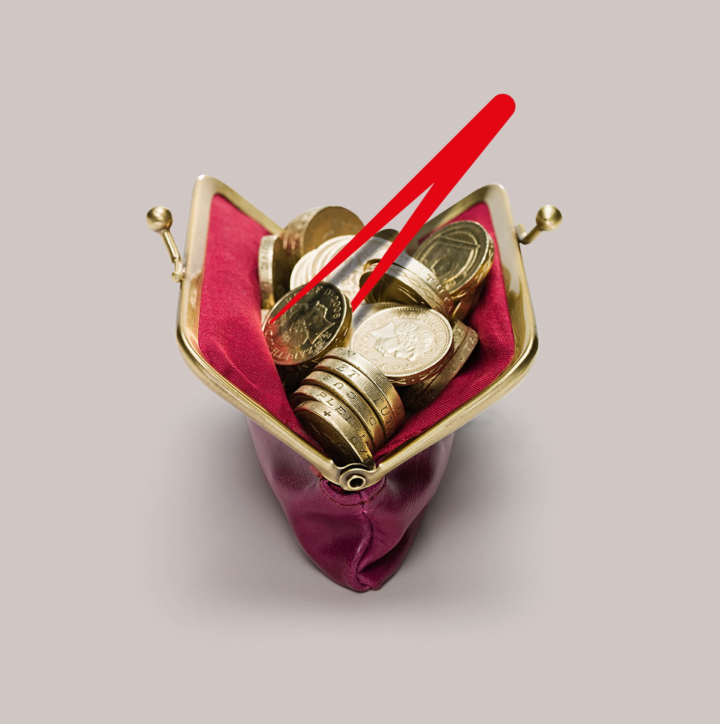 Economy and business environment graphic