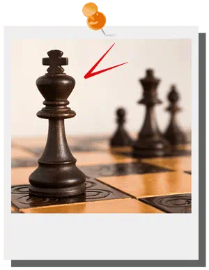 Personal Financial Planning polaroid