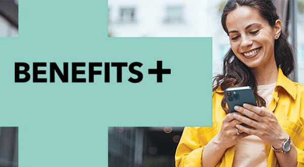 BenefitsPlus