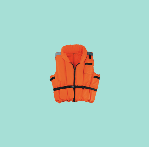 Life jacket