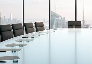 Corporate Governance polaroid