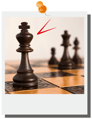 Personal Financial Planning polaroid