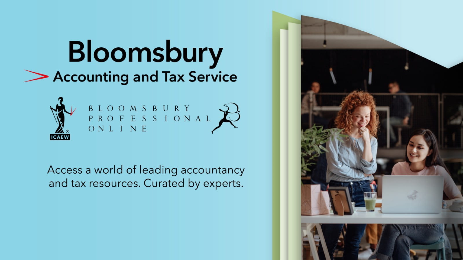 Bloomsbury Accounting and Tax Service