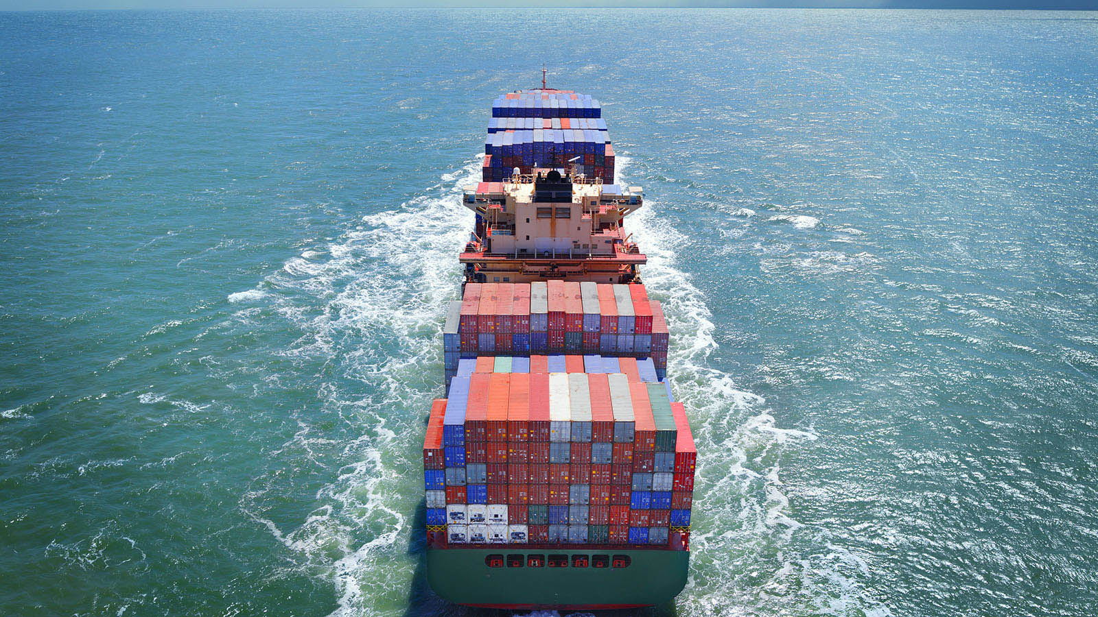 How to futureproof your business for international trade