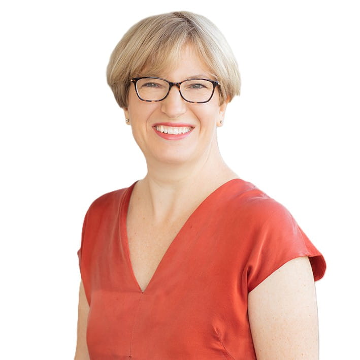 Katie Wade is Chief Financial Officer at specialist insurer AEGIS London