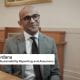 Ravi Abeywardana, ICAEW Director of Sustainability Reporting and Assurance