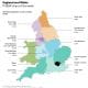Chart of the week England and Wales population