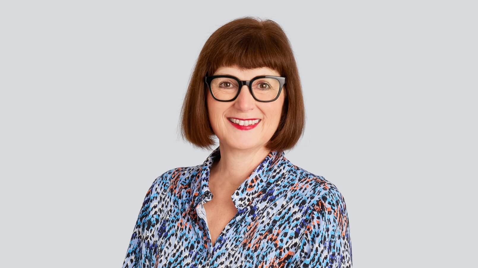 Caroline Smale, ICAEW's President 2026-27