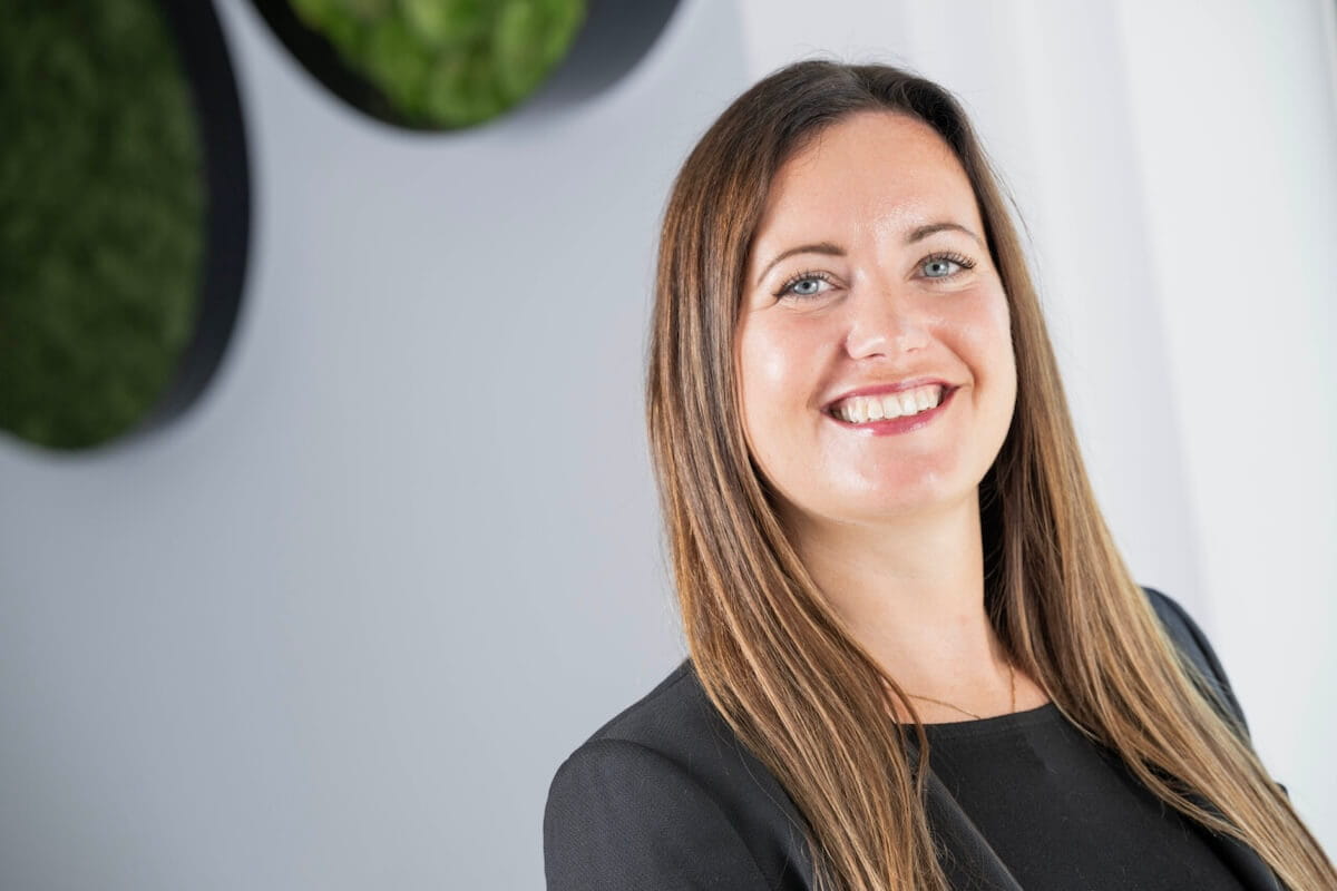 Emily Smith ACA is Operations and Finance Director at Michael Smith Switchgear Limited. A Leicester-based SME that manufactures low-voltage switchgear which received a prestigious King’s Award for Enterprise for sustainable development.