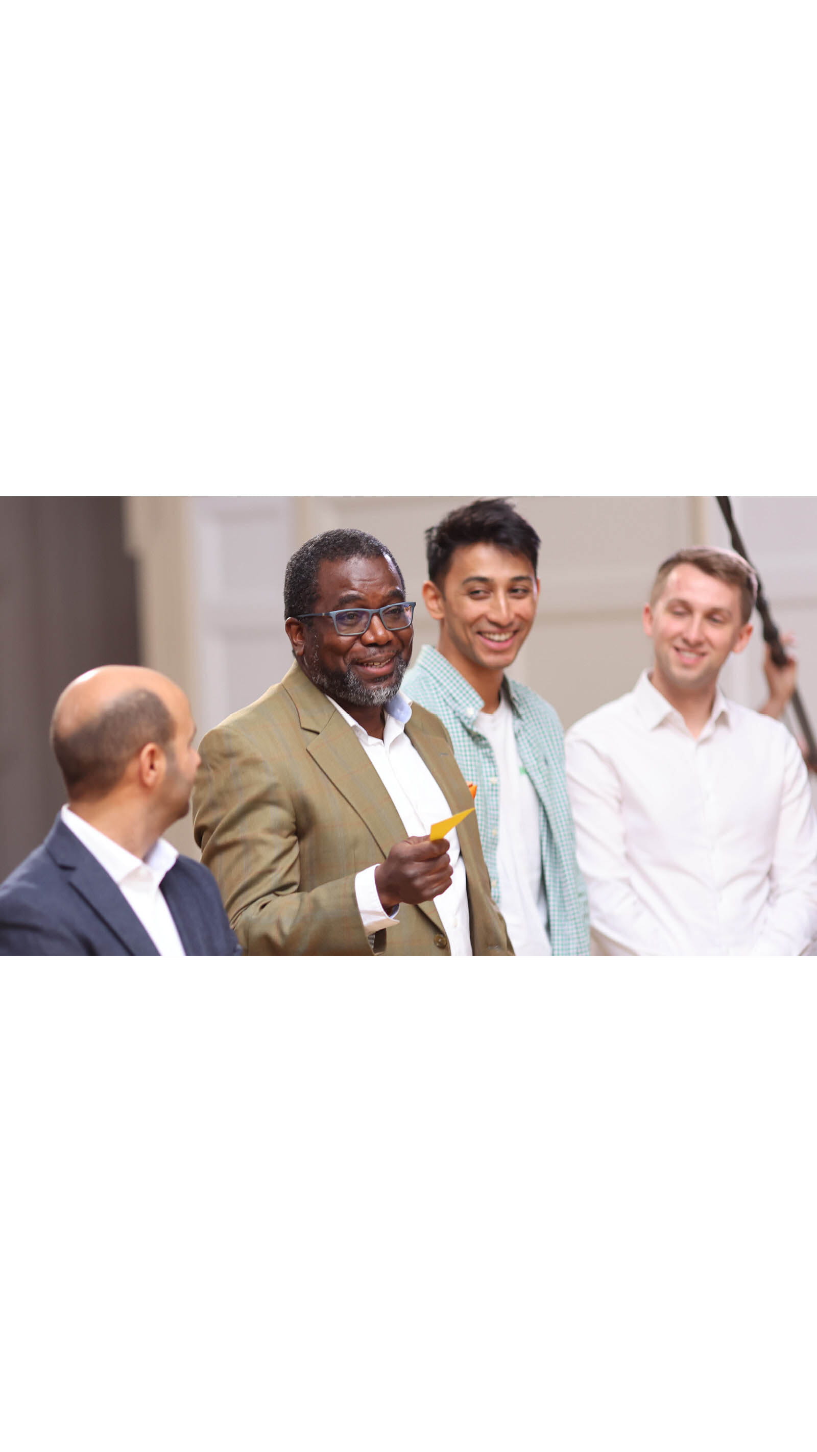 Allyship senior main