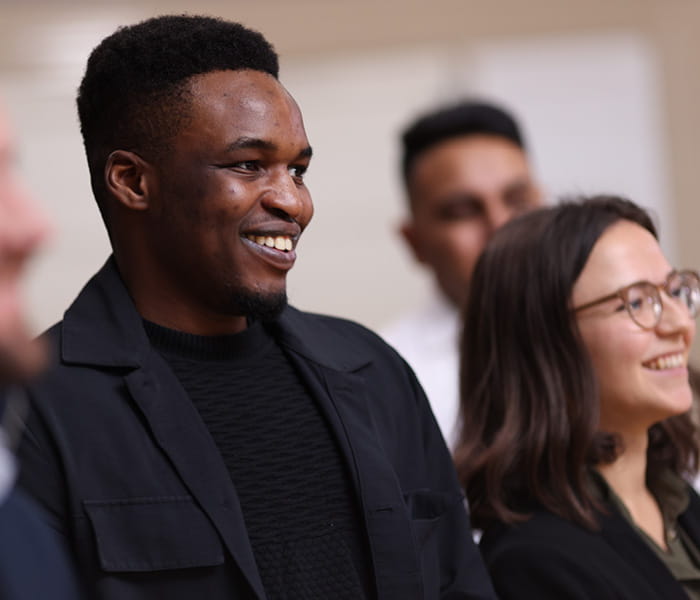 Allyship students hub