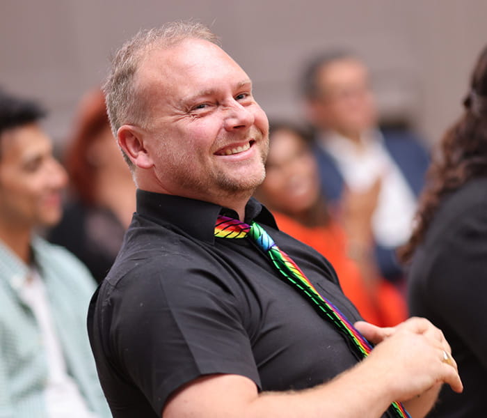 Fairness management hub