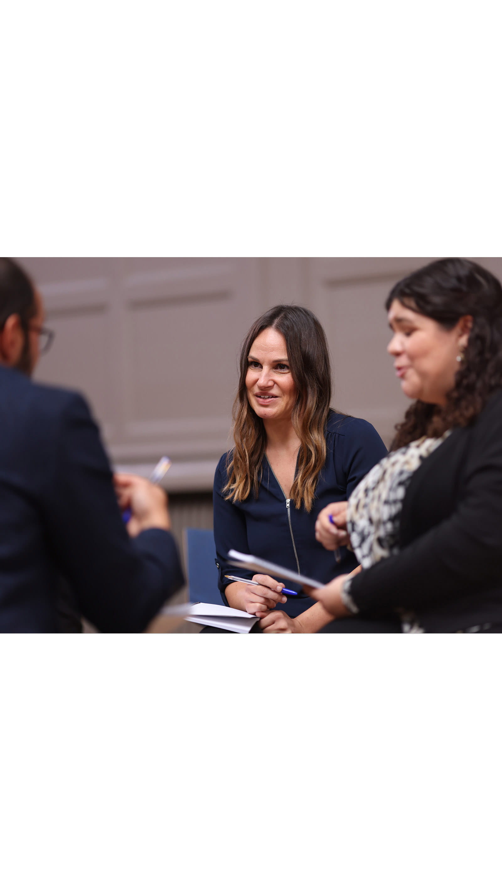 Fairness senior inline