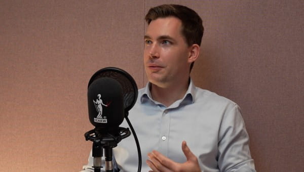 Alex Russell, ICAEW's Director of Audit and Assurance, speaking on our first Audit Report Podcast, which looks at the implications for auditors of the Modernising Corporate Reporting proposals.