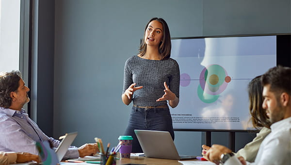 Why are female-led startups so underfunded? | ICAEW