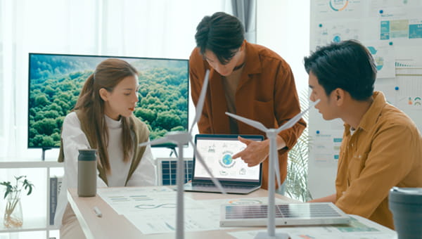 ep 90 sustainability