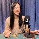 Polly Tsang, Senior Financial Services Regulatory Manager