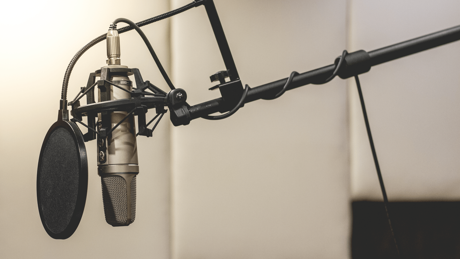 Podcasts