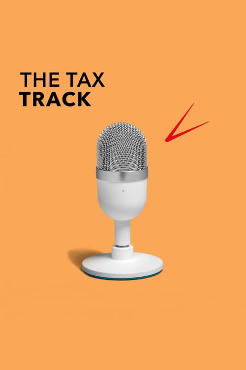 The Tax Track - ICAEW's podcast on the latest in tax practice and policy