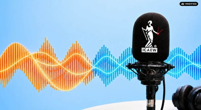The Tax Track - ICAEW's podcast on the latest in tax practice and policy