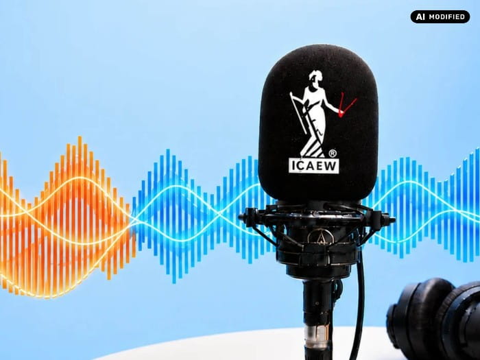 The Tax Track - ICAEW's podcast on the latest in tax practice and policy