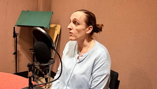 Katherine Ford, Tax Technical Manager, ICAEW