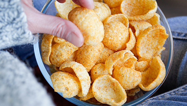Crunch time: VAT (or not) on poppadoms - Vimarsana News