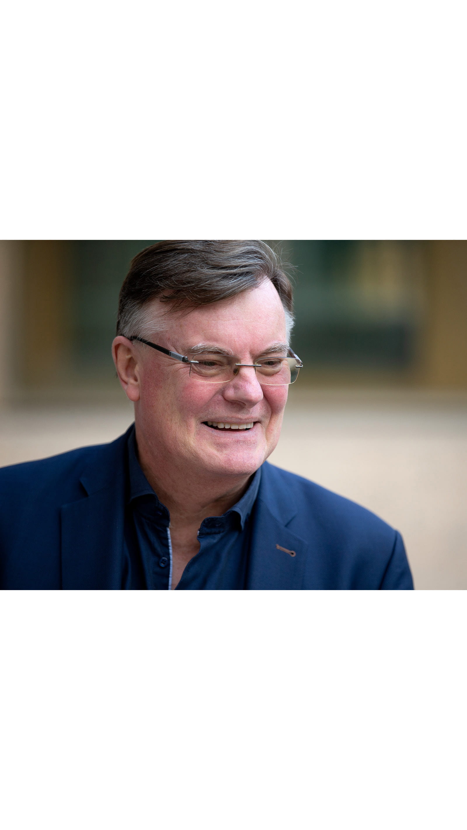 ICAEW Future of Boards business Jeremy Bentham philosopher