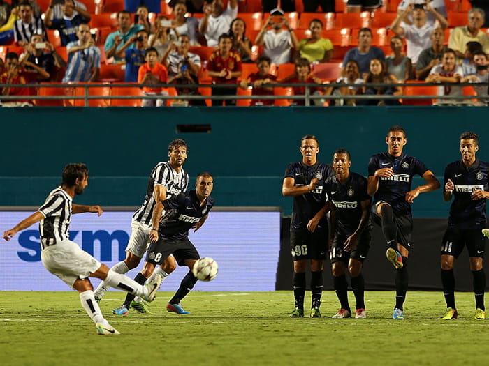 ICAEW Future of Business sport football team kick