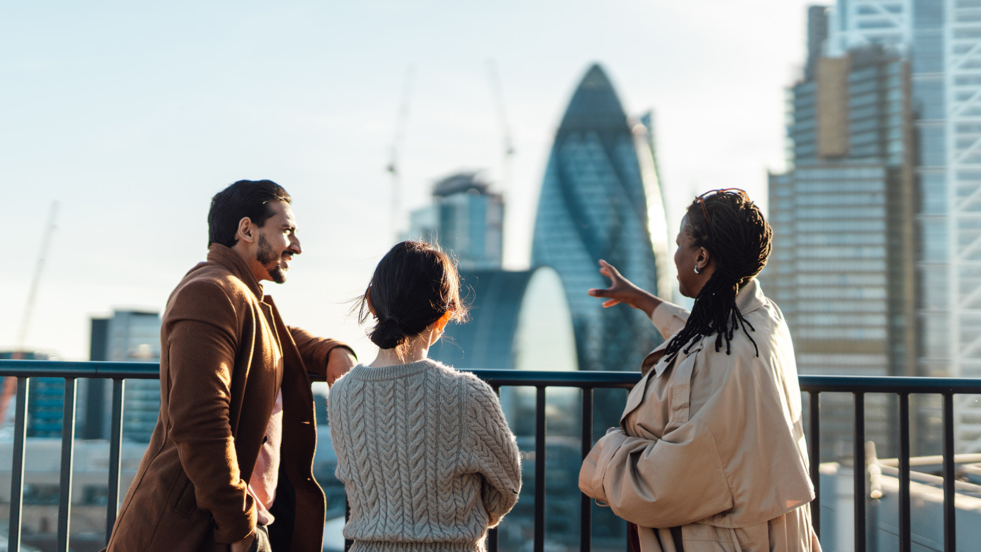 A critical moment for trust in business - Vimarsana News