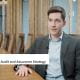 Alex Russell, ICAEW Head of Audit and Assurance Strategy