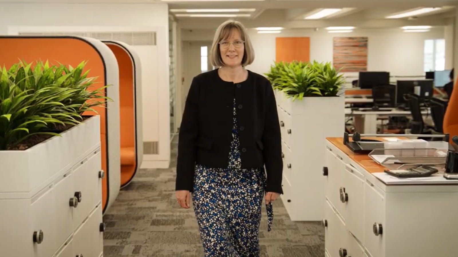 Lindsey Wicks, ICAEW Senior Technical Manager, Tax Policy