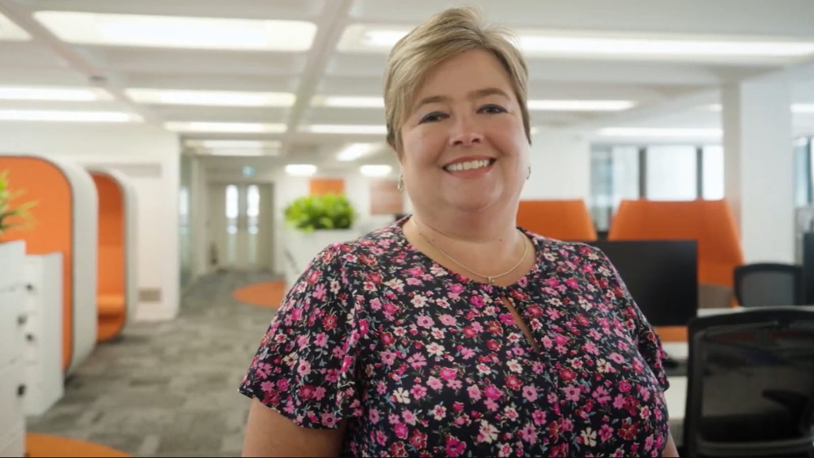 Sally Baker, ICAEW Head of Corporate Reporting Strategy