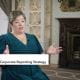 Sally Baker, ICAEW Head of Corporate Reporting Strategy