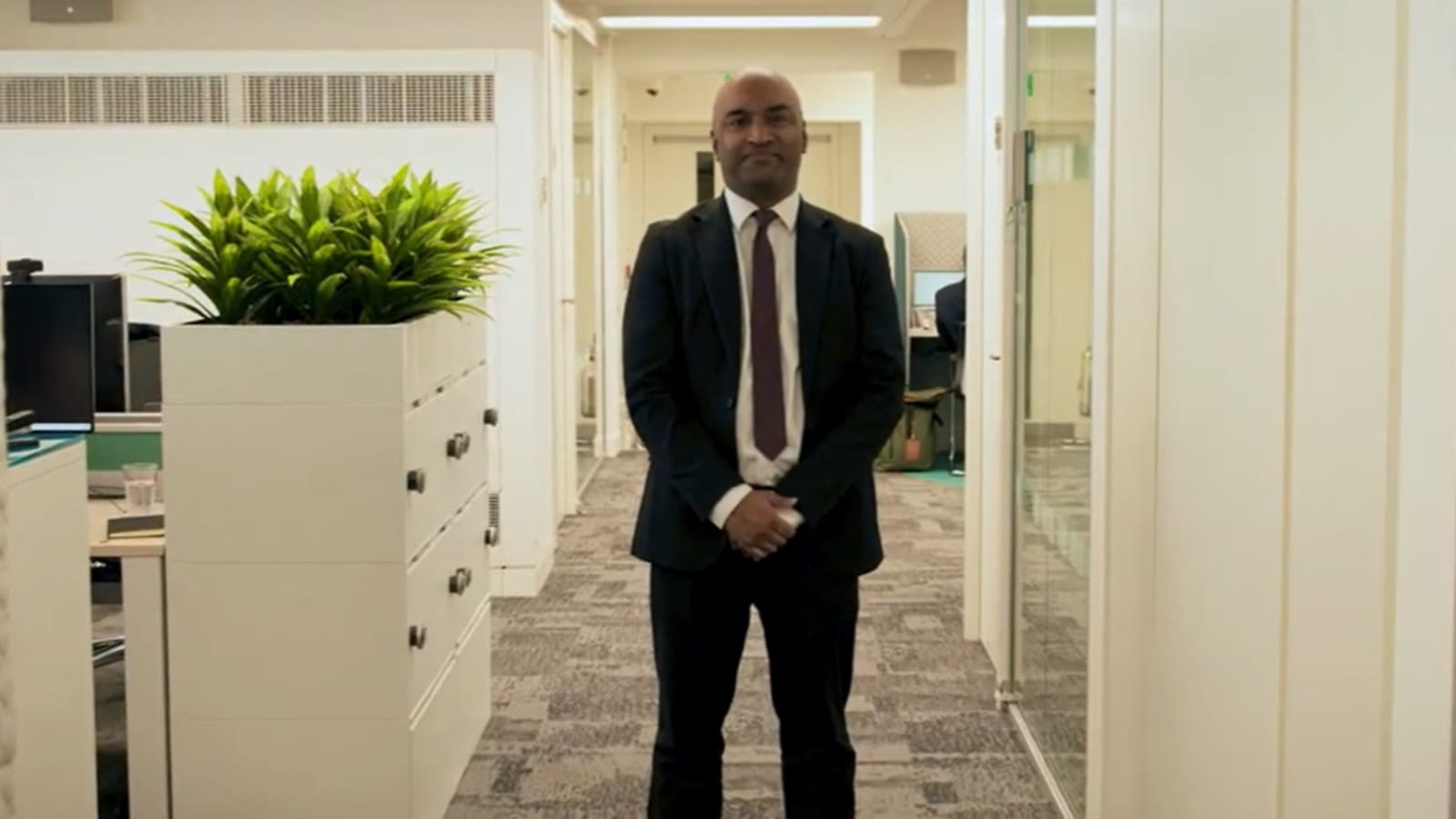 Suren Thiru, ICAEW Director Economies