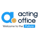 Acting Office logo
