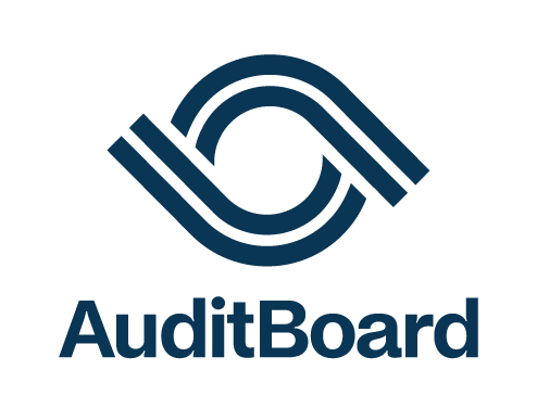 Auditboard logo without background
