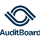Auditboard logo without background