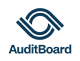 Auditboard logo without background