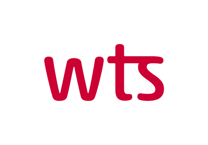 WTS logo