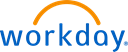 Workday logo without background