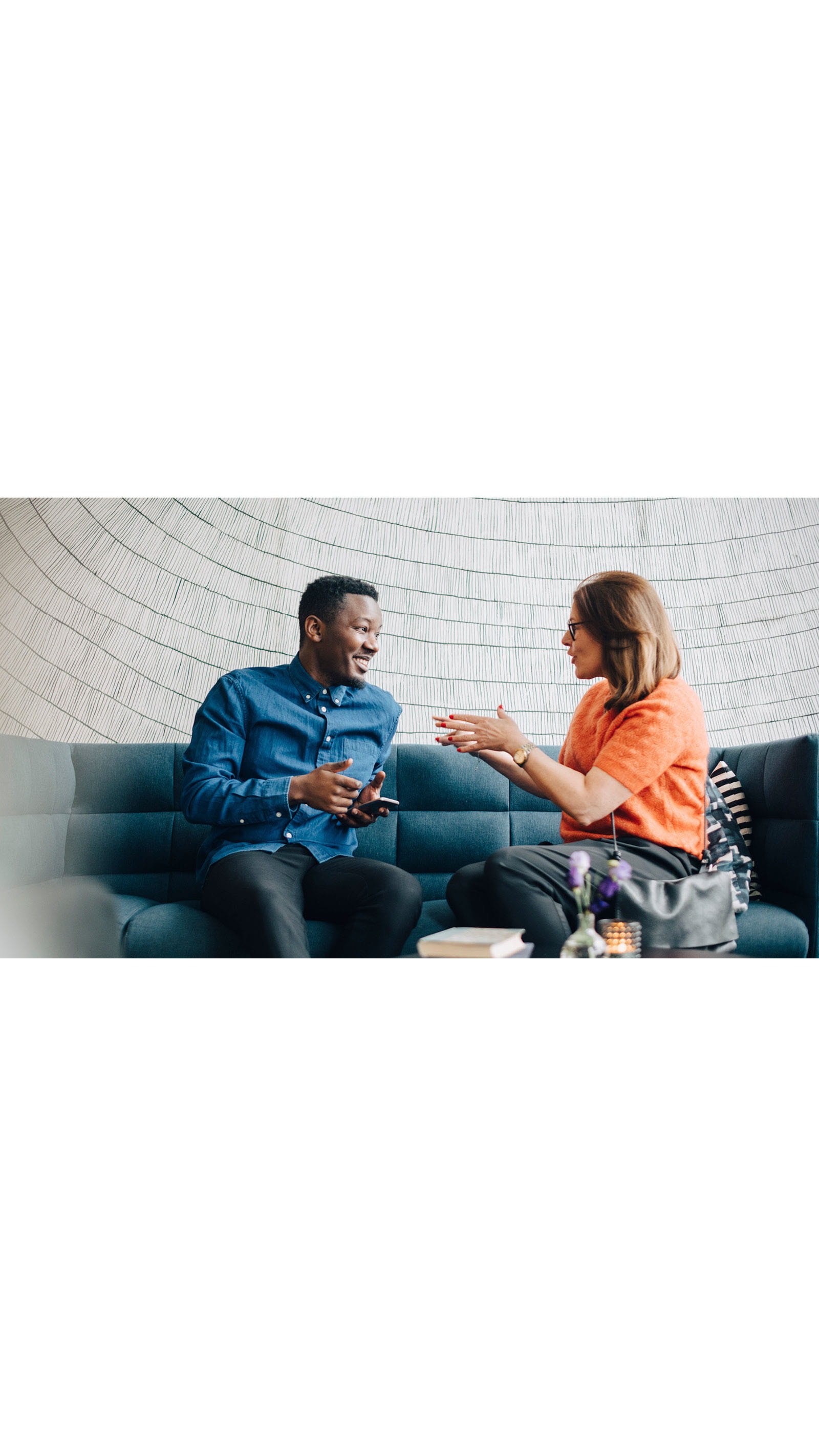 Benefits membership main