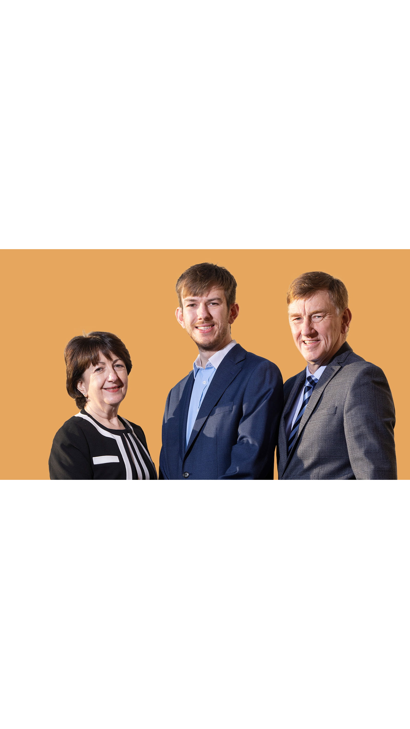 Professional partnership main