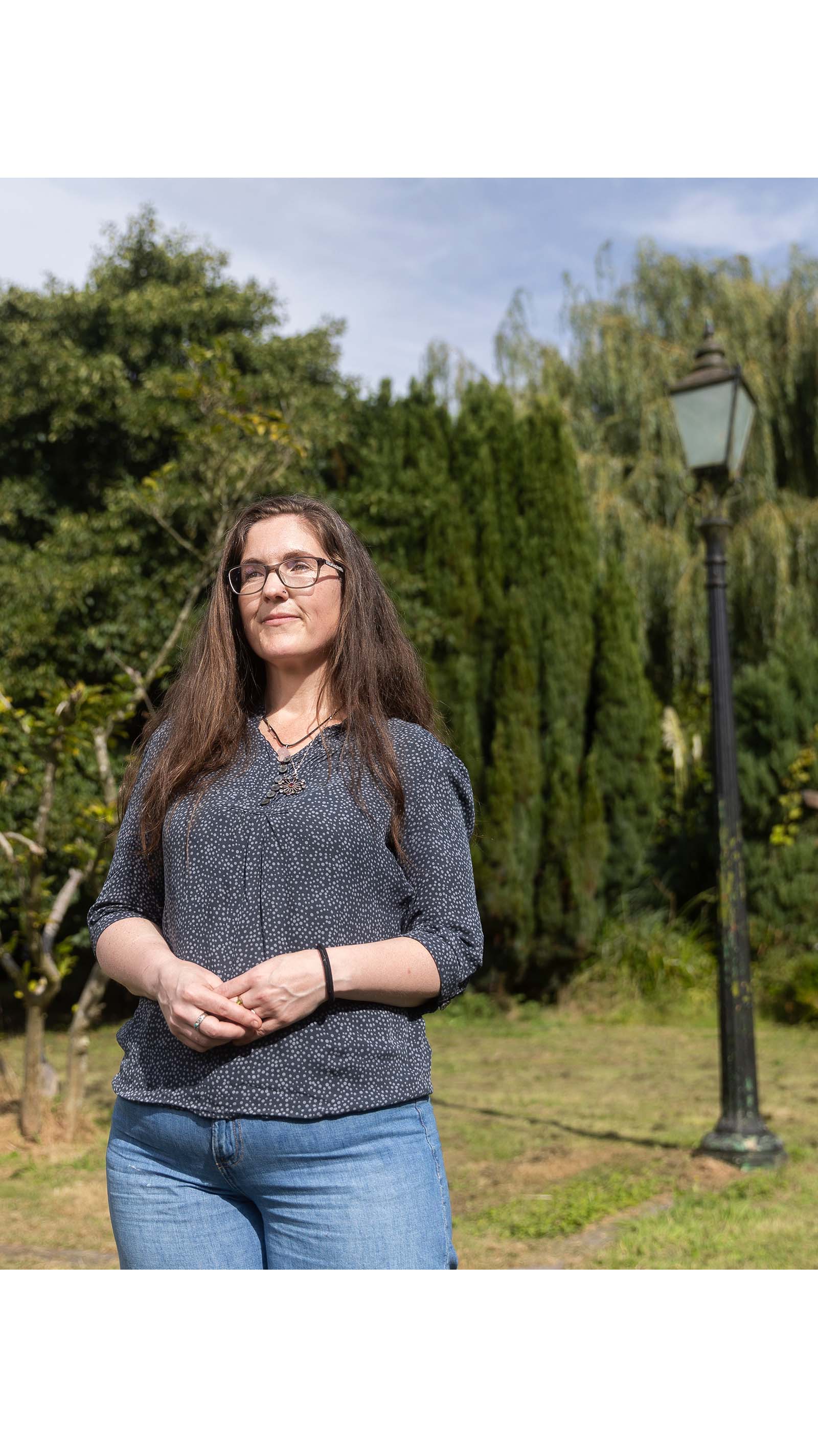 Kate Kennerson CFAB to ACA student accountant ICAEW Students