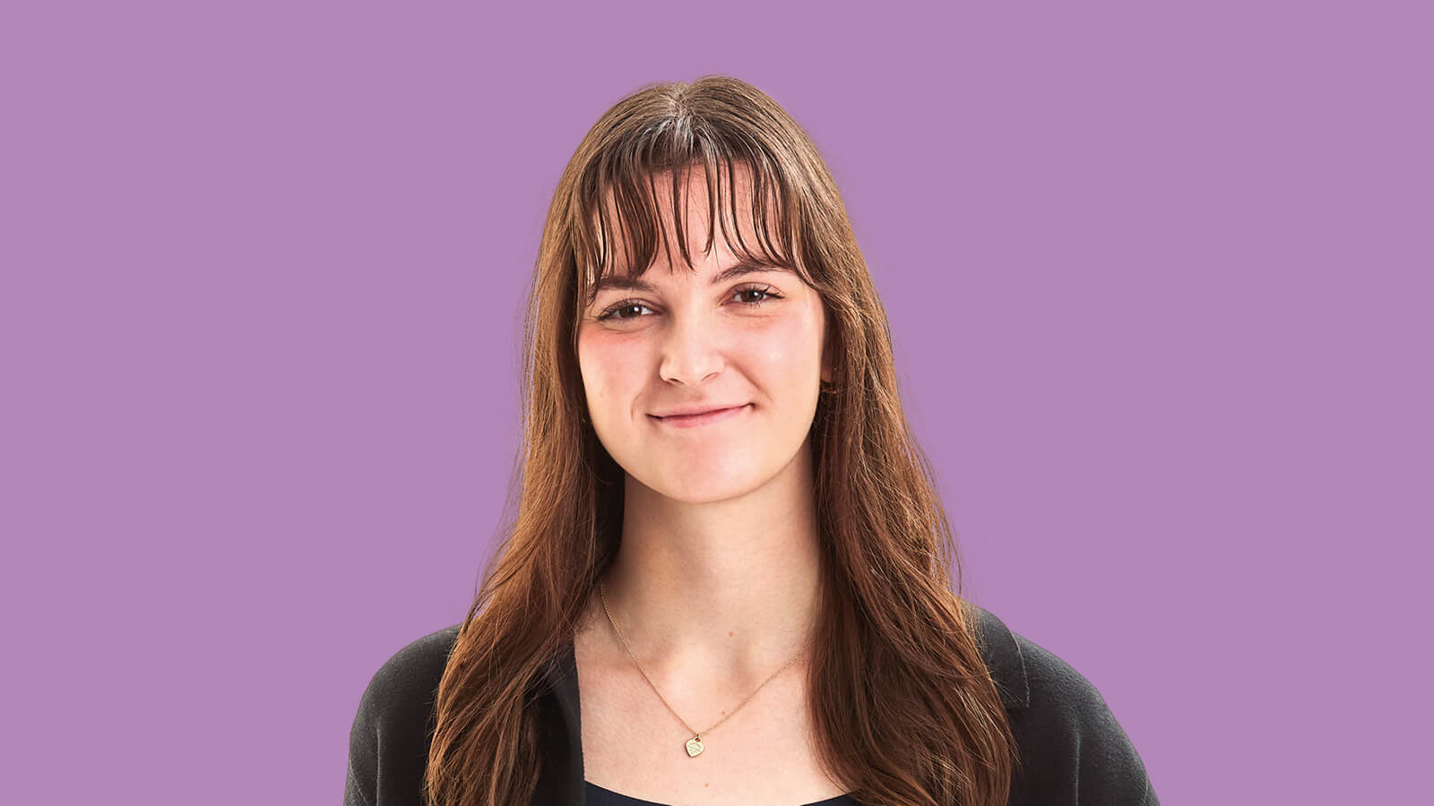 Photo of Sophie Armstrong 